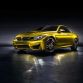 BMW M4 Coupe Concept