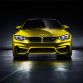 BMW M4 Coupe Concept