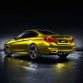 BMW M4 Coupe Concept