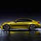 BMW M4 Coupe Concept