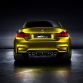BMW M4 Coupe Concept
