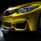 BMW M4 Coupe Concept