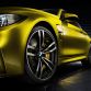 BMW M4 Coupe Concept