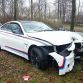BMW M4 Coupe crash (2)