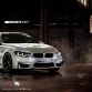 BMW M4 Coupe Renderings by Wildspeed