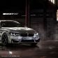 BMW M4 Coupe Renderings by Wildspeed