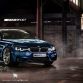 BMW M4 Coupe Renderings by Wildspeed