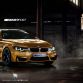 BMW M4 Coupe Renderings by Wildspeed
