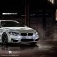 BMW M4 Coupe Renderings by Wildspeed