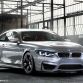BMW M4 Coupe Renderings
