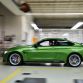 BMW M4 coupe with M Performance Parts for Marco Wittmann (1)