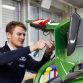 BMW M4 coupe with M Performance Parts for Marco Wittmann (2)
