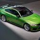 BMW M4 coupe with M Performance Parts for Marco Wittmann (7)