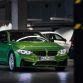 BMW M4 coupe with M Performance Parts for Marco Wittmann (8)
