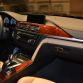 BMW M4 Coupe with Pyrite Brown metallic special color (14)