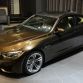 BMW M4 Coupe with Pyrite Brown metallic special color (17)