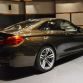 BMW M4 Coupe with Pyrite Brown metallic special color (21)