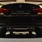 BMW M4 Coupe with Pyrite Brown metallic special color (24)