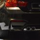 BMW M4 Coupe with Pyrite Brown metallic special color (25)