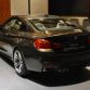 BMW M4 Coupe with Pyrite Brown metallic special color (26)
