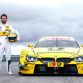 BMW M4 DTM Liveries