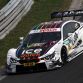 BMW M4 DTM Livery