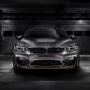 BMW M4 GTS concept 1