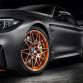 BMW M4 GTS concept 10