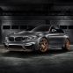 BMW M4 GTS concept 12