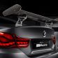 BMW M4 GTS concept 7