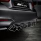 BMW M4 GTS concept 8