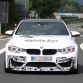 BMW M4 GTS Spy Photos