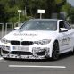 BMW M4 GTS Spy Photos