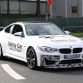 BMW M4 GTS Spy Photos
