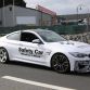 BMW M4 GTS Spy Photos