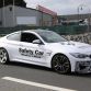 BMW M4 GTS Spy Photos