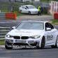 BMW M4 GTS Spy Photos