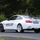 BMW M4 GTS Spy Photos