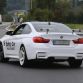 BMW M4 GTS Spy Photos