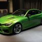 BMW M4 Individual Java Green (1)