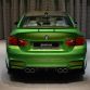 BMW M4 Individual Java Green (10)