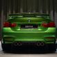 BMW M4 Individual Java Green (12)