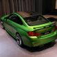 BMW M4 Individual Java Green (14)