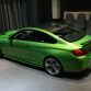 BMW M4 Individual Java Green (15)