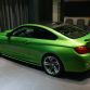 BMW M4 Individual Java Green (17)