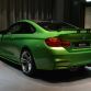 BMW M4 Individual Java Green (18)