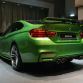 BMW M4 Individual Java Green (22)