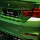 BMW M4 Individual Java Green (23)