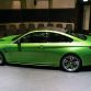 BMW M4 Individual Java Green (26)