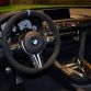 BMW M4 Individual Java Green (33)
